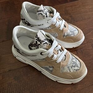 La Canadienne MADE IN ITALY Sneakers